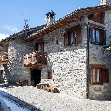 Les Combes 6 By Interhome * Auri Grande