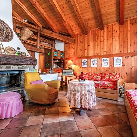 Les Combes 6 By Interhome Hébergement de vacances *