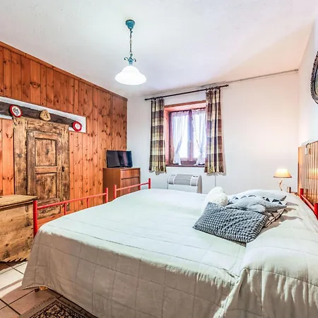 Hébergement de vacances Les Combes 6 By Interhome