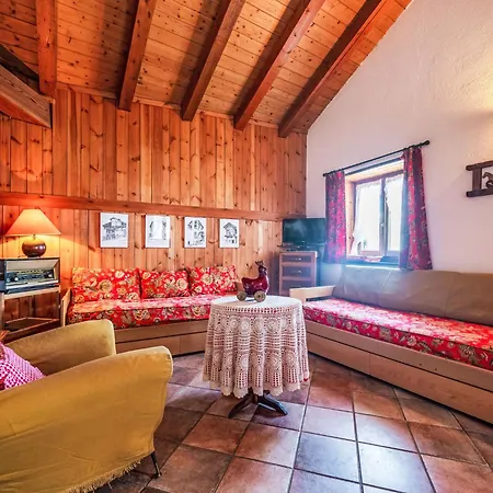 Les Combes 6 By Interhome Hébergement de vacances