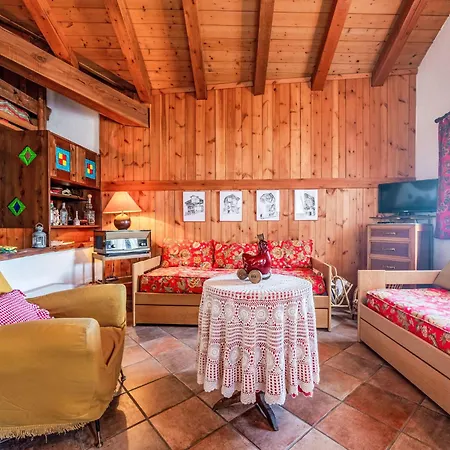 Les Combes 6 By Interhome Auri Grande