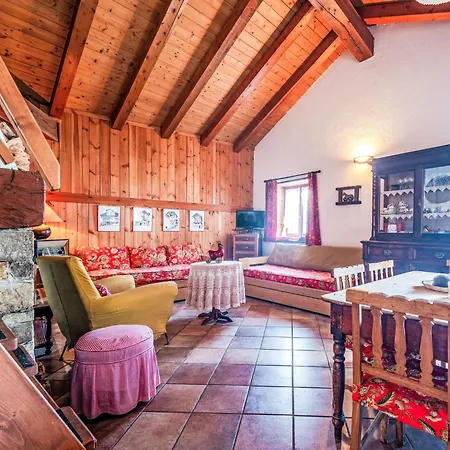 Les Combes 6 By Interhome Hébergement de vacances Auri Grande
