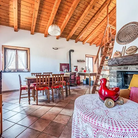 Les Combes 6 By Interhome * Auri Grande