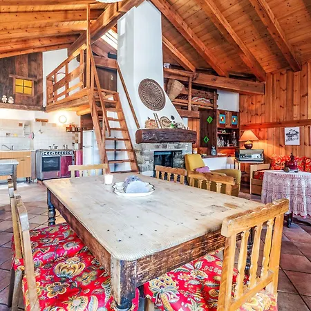 Les Combes 6 By Interhome Hébergement de vacances