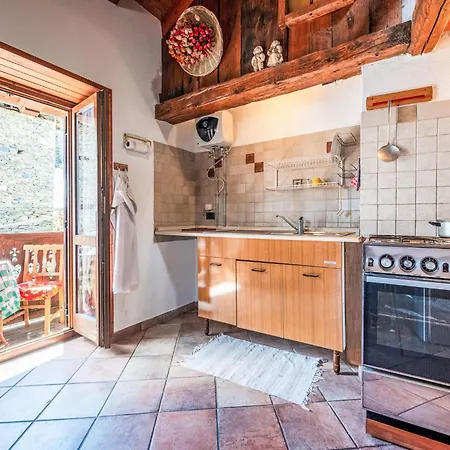 Les Combes 6 By Interhome Hébergement de vacances Auri Grande