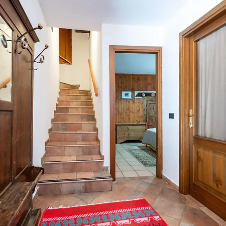 Hébergement de vacances Les Combes 6 By Interhome