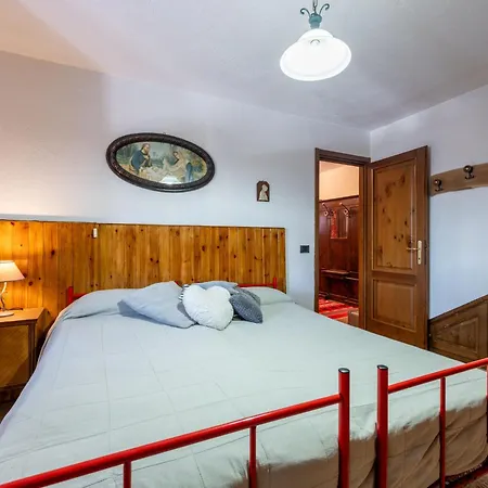 Hébergement de vacances Les Combes 6 By Interhome *