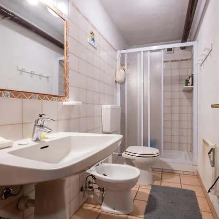 Hébergement de vacances Les Combes 6 By Interhome *