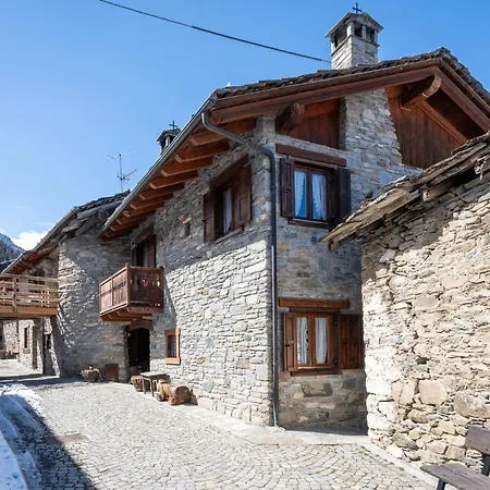 Les Combes 6 By Interhome * Auri Grande